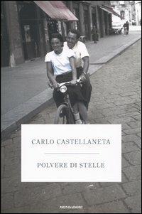 Polvere di stelle - Carlo Castellaneta - copertina