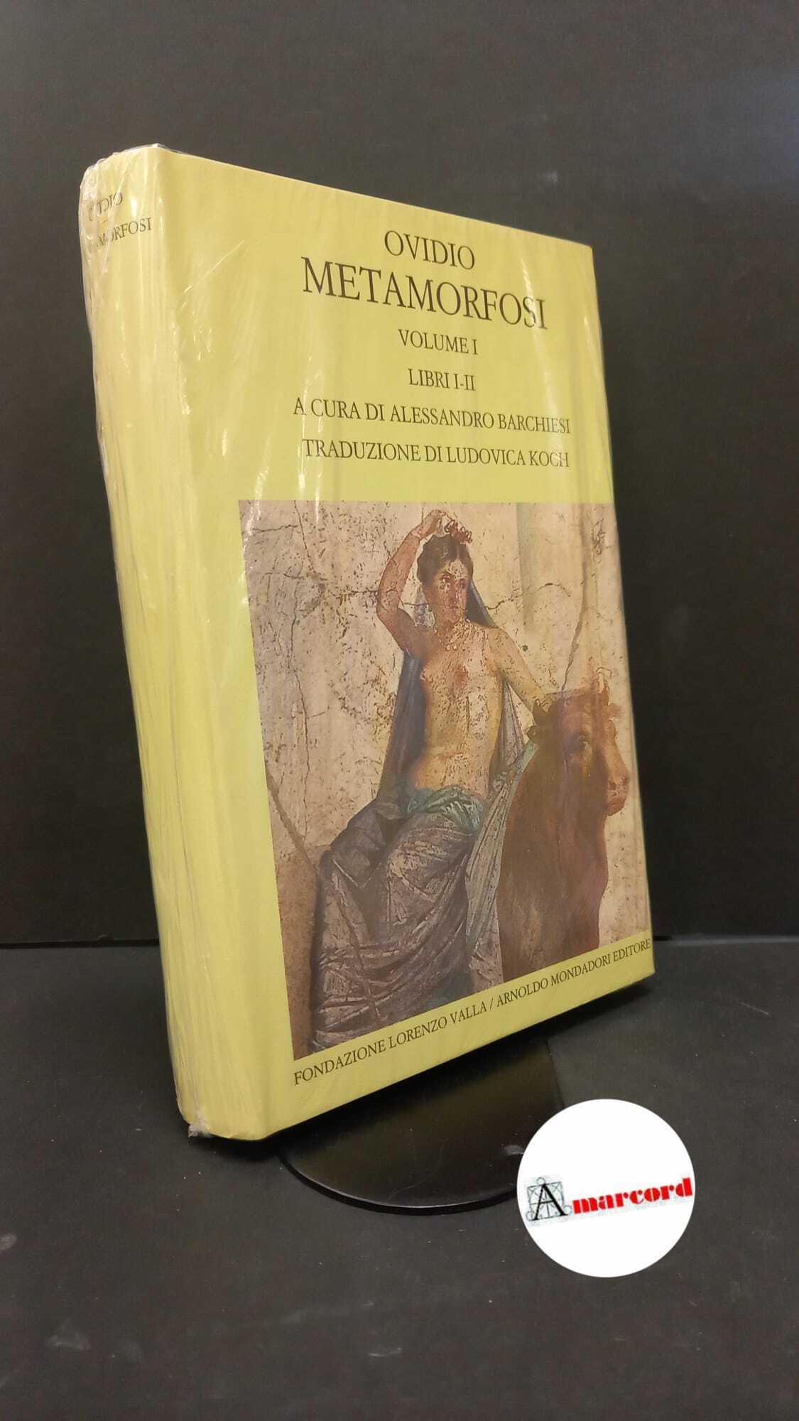 Amarcord Libri