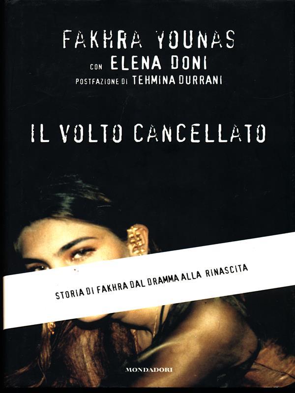 Libro di Faccia