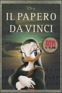 Il Papero da Vinci - copertina