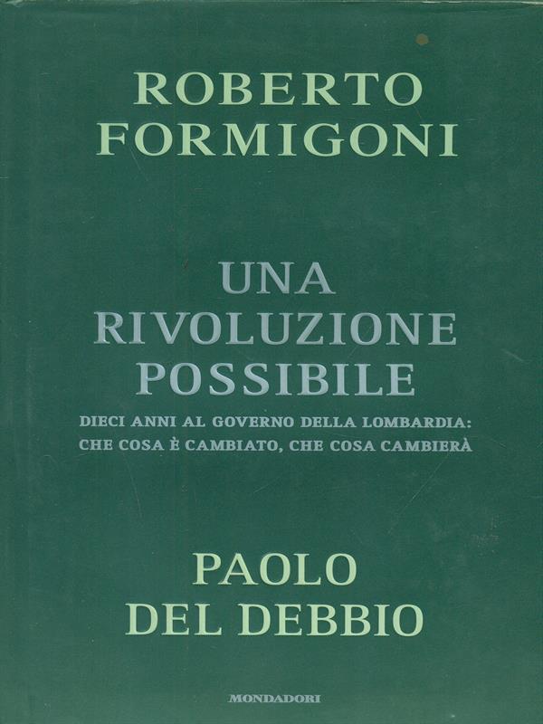 Libro di Faccia