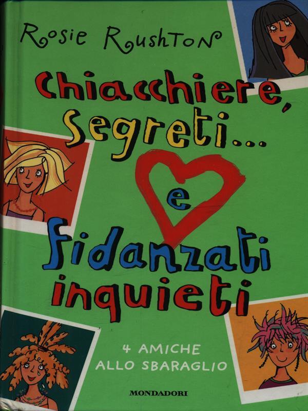 Libro di Faccia