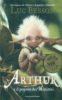Arthur e il popolo dei Minimei