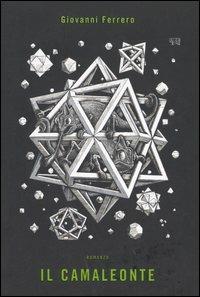 Il camaleonte - Giovanni Ferrero - copertina