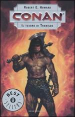 Il tesoro di Tranicos. Conan