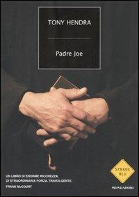 Padre Joe - Tony Hendra - copertina