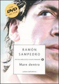 Mare dentro. Lettere dall'inferno. Con DVD - Ramón Sampedro - 5