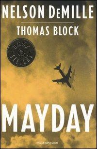  Mayday -  Nelson DeMille, Thomas Block - copertina