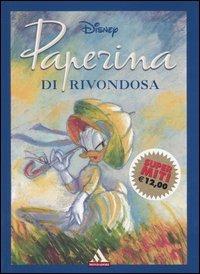Paperina di Rivondosa - Walt Disney - copertina