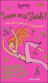 Sono una star! Ma non è come me l'aspettavo - Anonimo - copertina