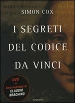 I segreti del Codice da Vinci. DVD. Con libro