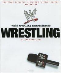 Wrestling. Il libro ufficiale - 3