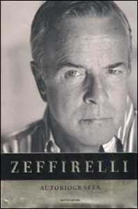 Libro Autobiografia Franco Zeffirelli