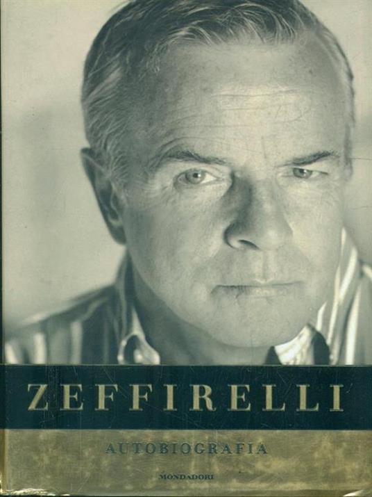 Autobiografia - Franco Zeffirelli - 6