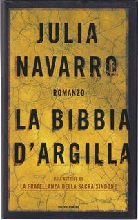 La bibbia d'argilla
