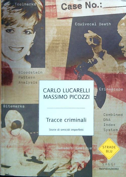 Libro di Faccia