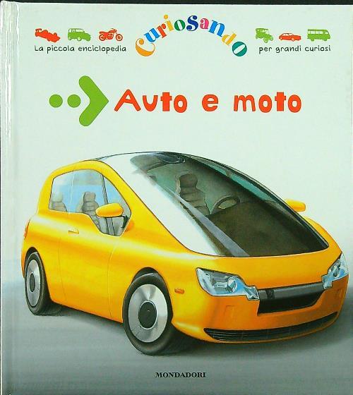 Auto e moto