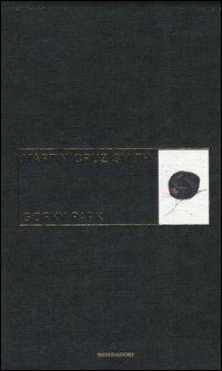 Gorky Park - Martin Cruz Smith - copertina