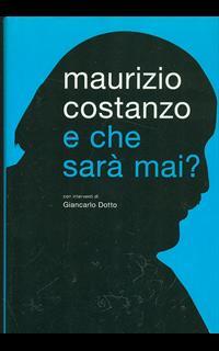 E che sarà mai?