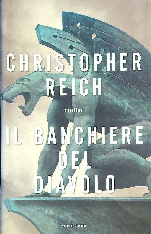 Il banchiere del diavolo