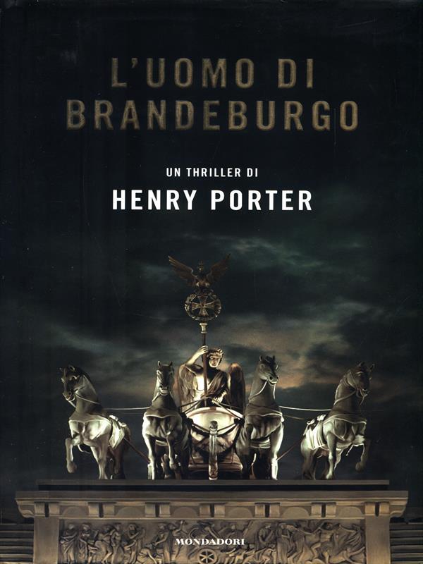 L' uomo di Brandeburgo
