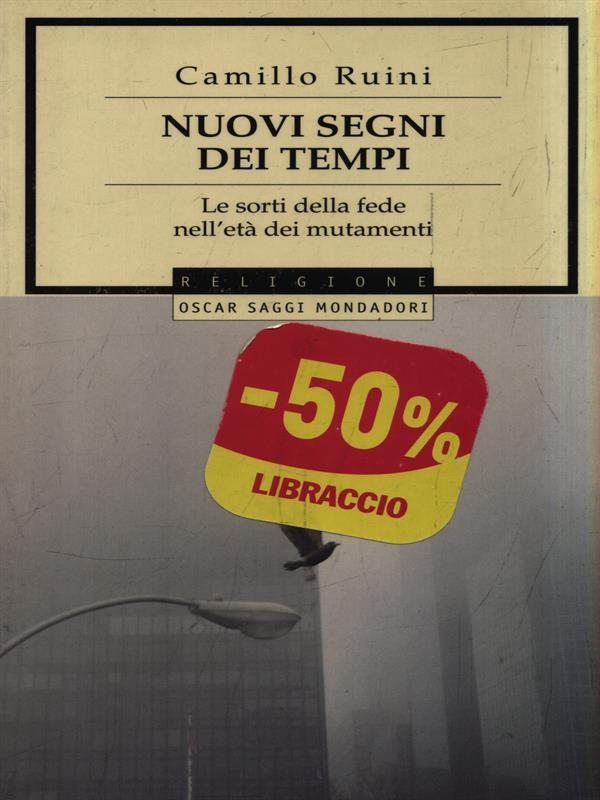 Libro di Faccia