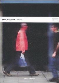 Poesie - Paul Muldoon - copertina