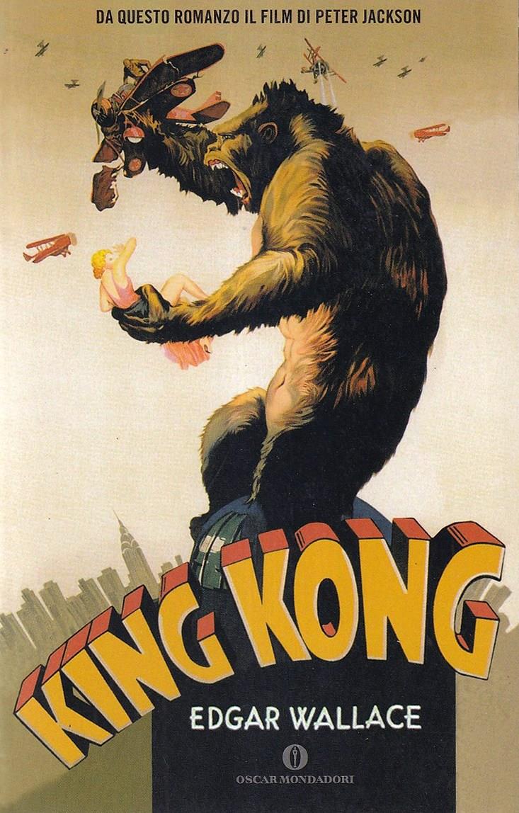 King Kong