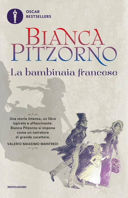 La bambinaia francese - Bianca Pitzorno - 4