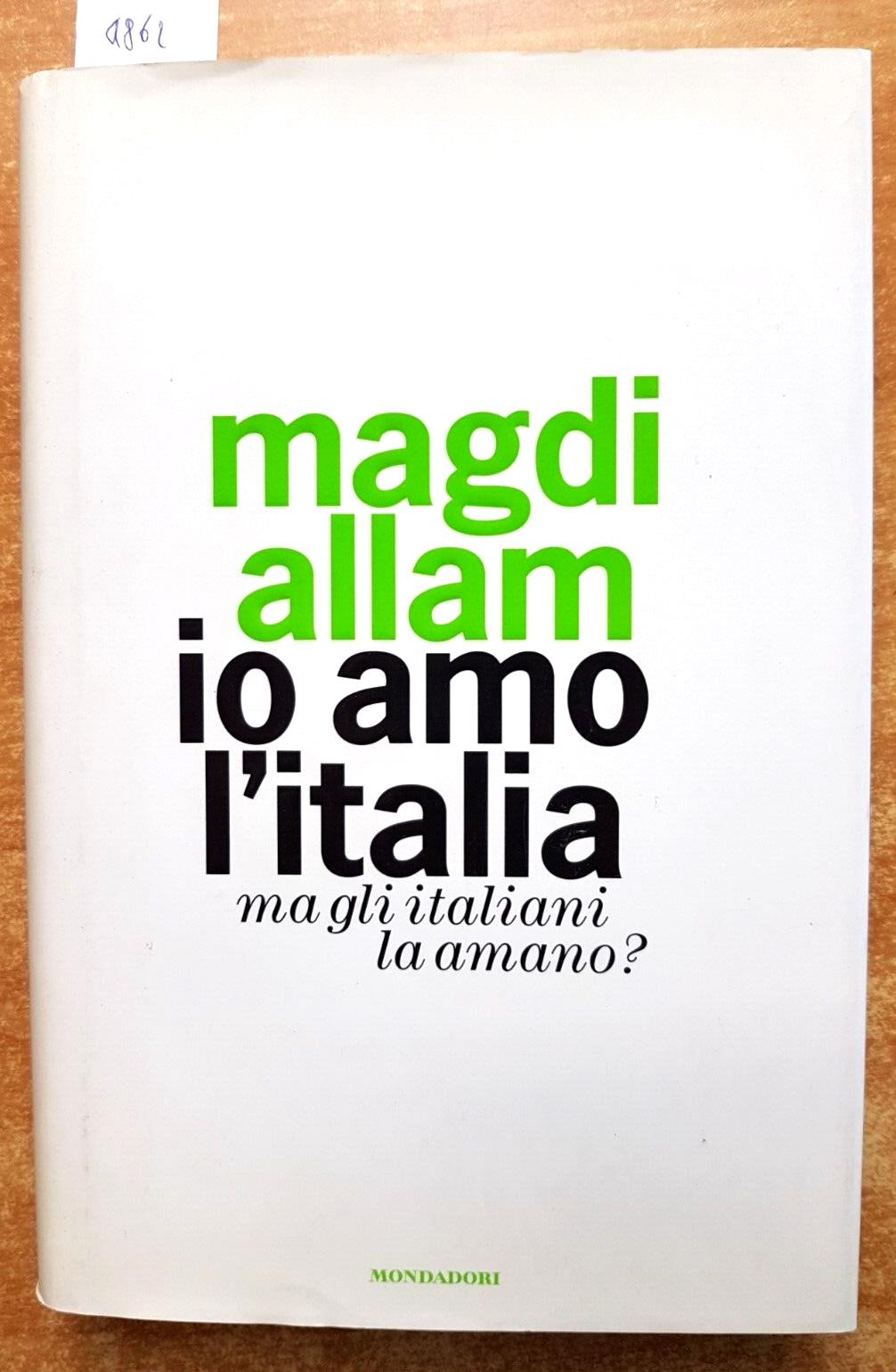 Ilsognalibro