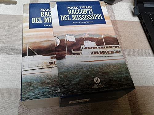 I racconti del Mississippi