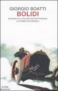 Alberto Libri