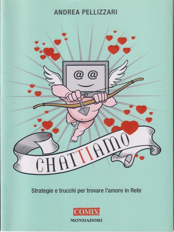 Libro di Faccia