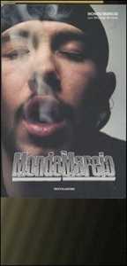 Libro Mondo Marcio Mondo Marcio Michele Monina