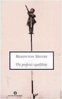 Un perfetto equilibrio