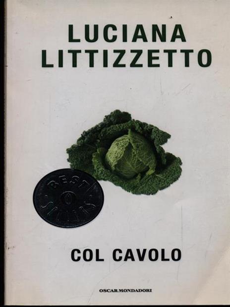 Col cavolo - Luciana Littizzetto - 4