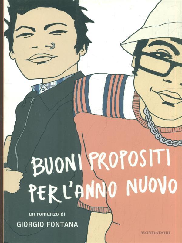 Libro di Faccia