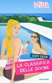 La classifica delle divine - Zoey Dean - 2