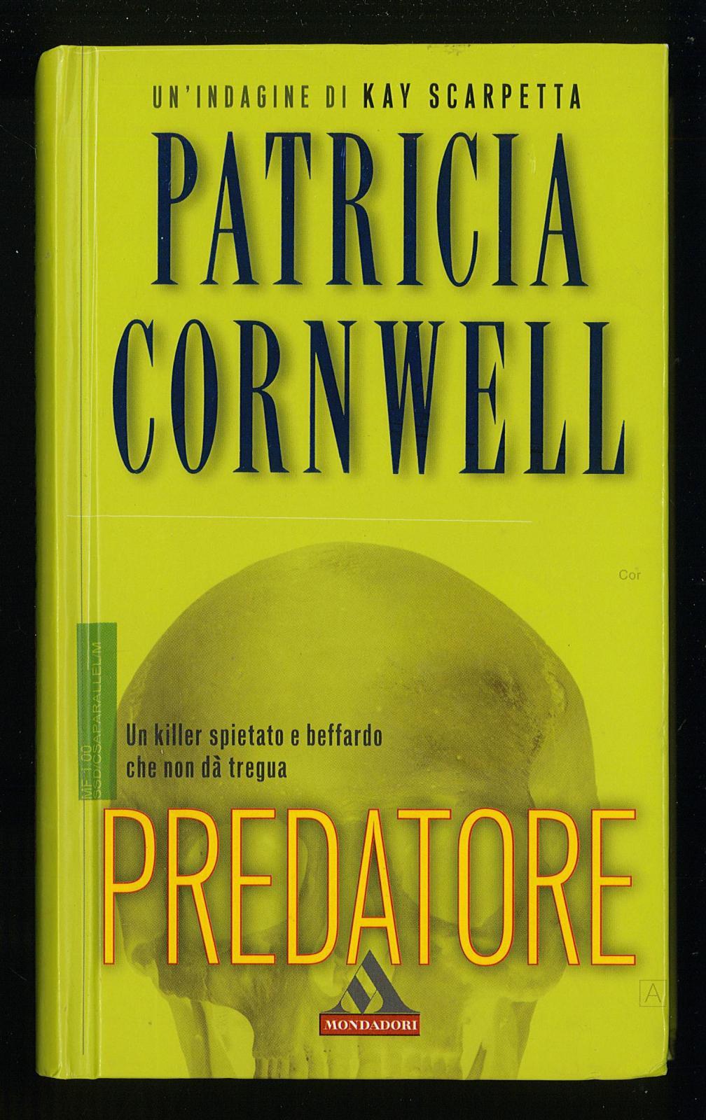 Predatore