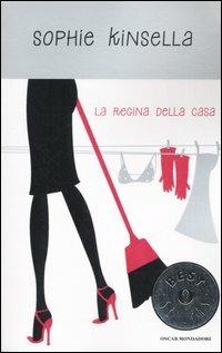 La regina della casa - Sophie Kinsella - 4