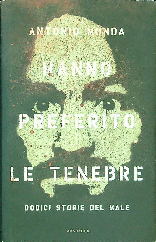 Libro di Faccia