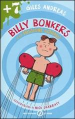 Billy Bonkers e la missione squalo
