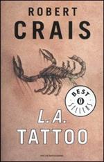 L.A. tattoo