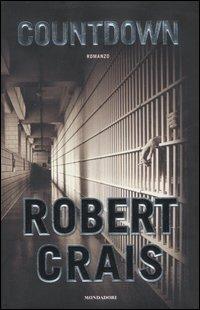 Countdown - Robert Crais - copertina