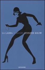 La ladra