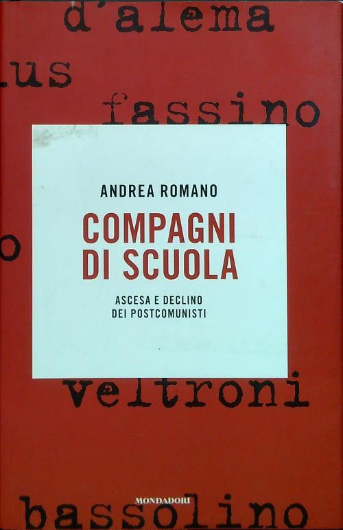 Libro di Faccia