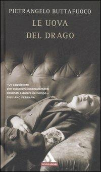 Le uova del drago - Pietrangelo Buttafuoco - copertina