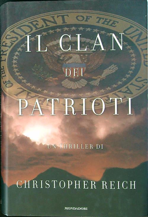 Il clan dei patrioti