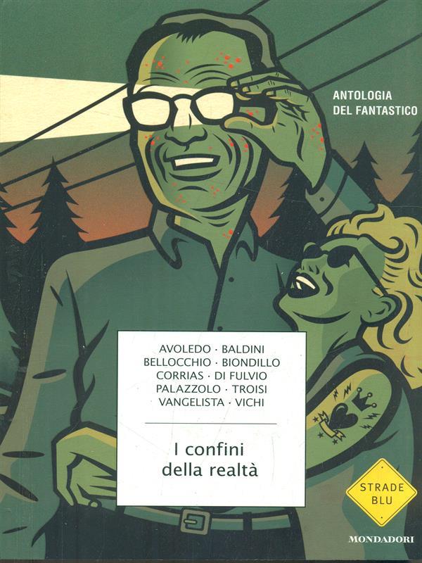 Libro di Faccia
