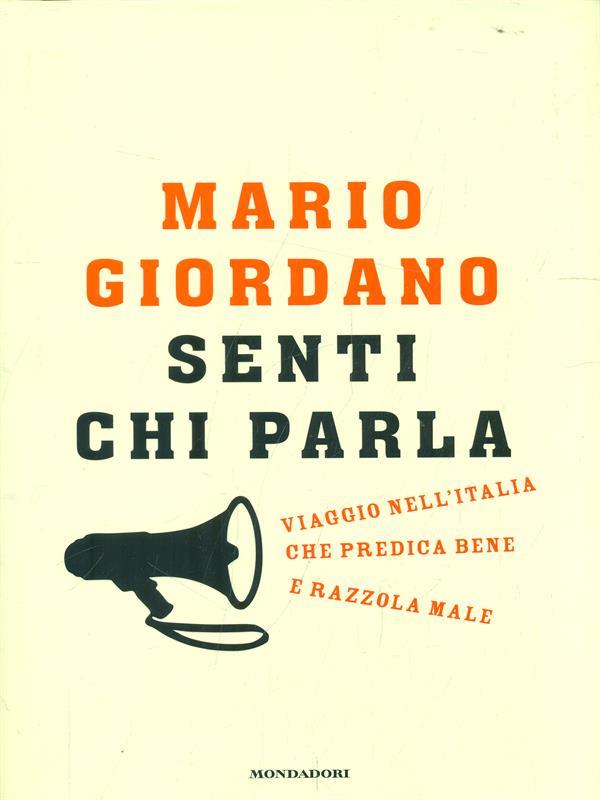 Libro di Faccia